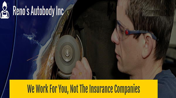 Renos Autobody Inc | 741 W Hollis St, Nashua, NH 03062, USA | Phone: (603) 882-7636