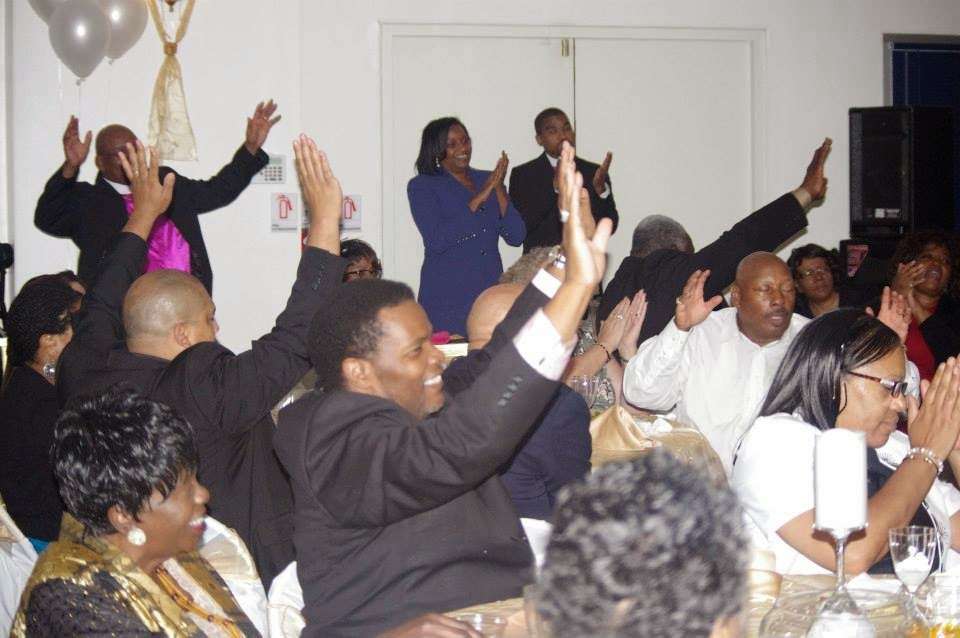 His Anointed Christian Church | 2225 Pinefield Station, Waldorf, MD 20601, USA | Phone: (301) 741-2454