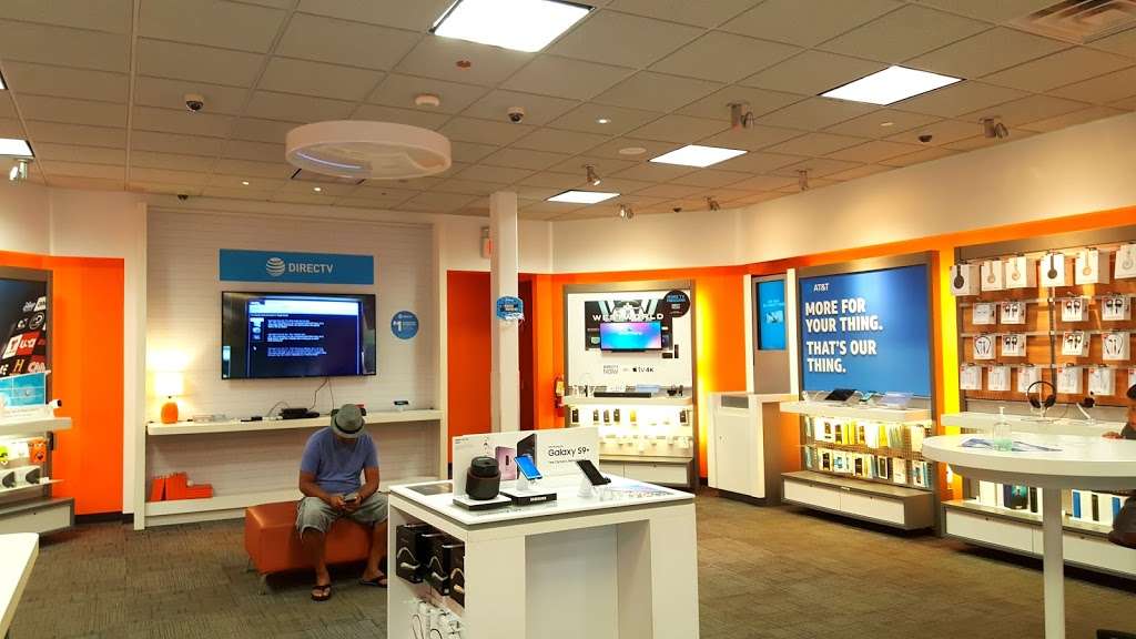 AT&T Store | 6699 Frontier Dr, Springfield, VA 22150, USA | Phone: (703) 822-0923