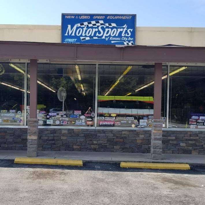 Motorsports of Kansas City Inc | 6285 State Ave, Kansas City, KS 66102 | Phone: (913) 334-0477