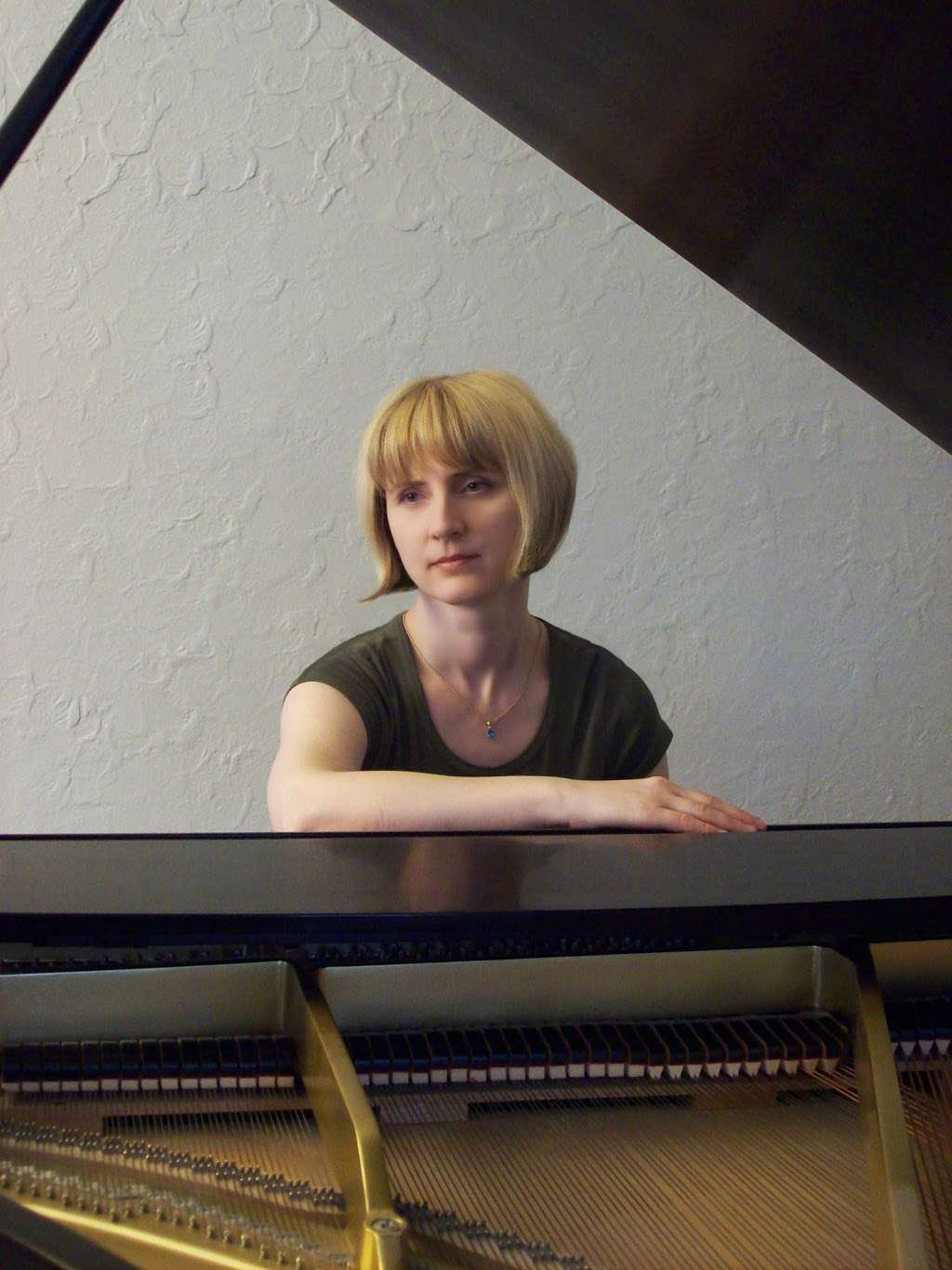 Doubovitskaya Piano Studio | 19 Wakefield Ln, Geneva, IL 60134, USA | Phone: (414) 534-2411