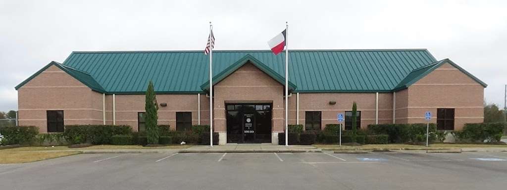 Montgomery County Precinct 2 Commissioner | 19110 Unity Park Drive, Magnolia, TX 77355, USA | Phone: (281) 259-6492