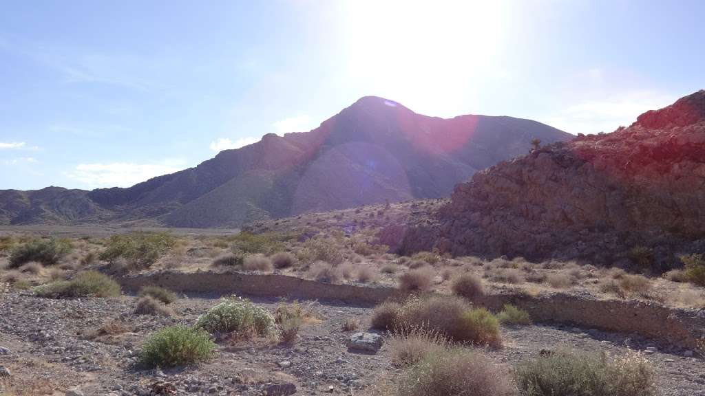 Gilmore Cliff Shadows | 10765 W Alexander Rd, Las Vegas, NV 89129, USA