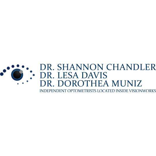 Drs. Chandler, Davis & Muniz | 3962 Blue Diamond Rd Suite 105, Las Vegas, NV 89139, USA | Phone: (702) 791-6860