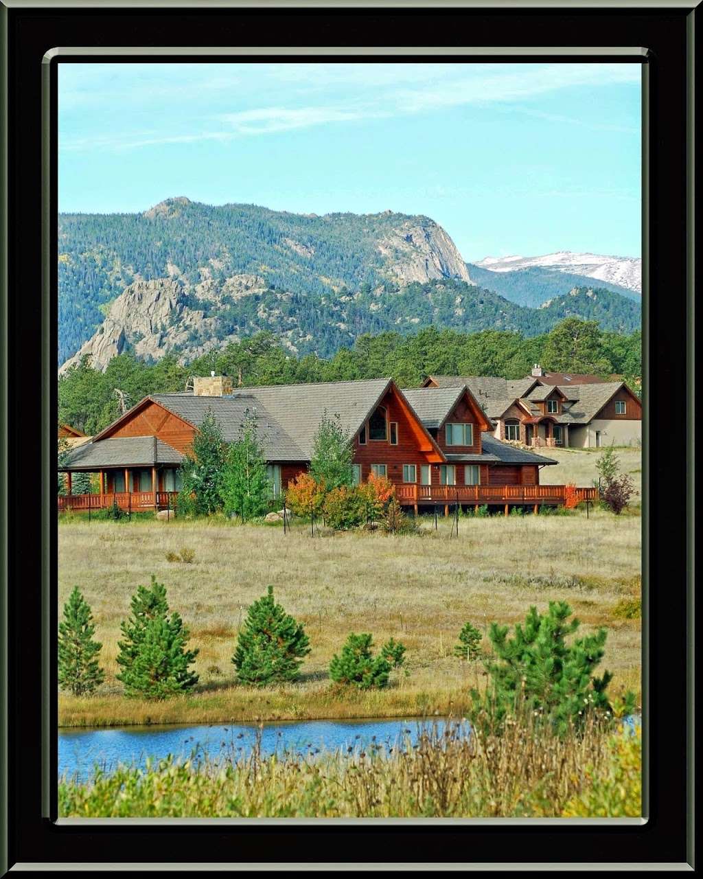 Dallman Construction Company | 211 4th St, Estes Park, CO 80517 | Phone: (970) 586-5141