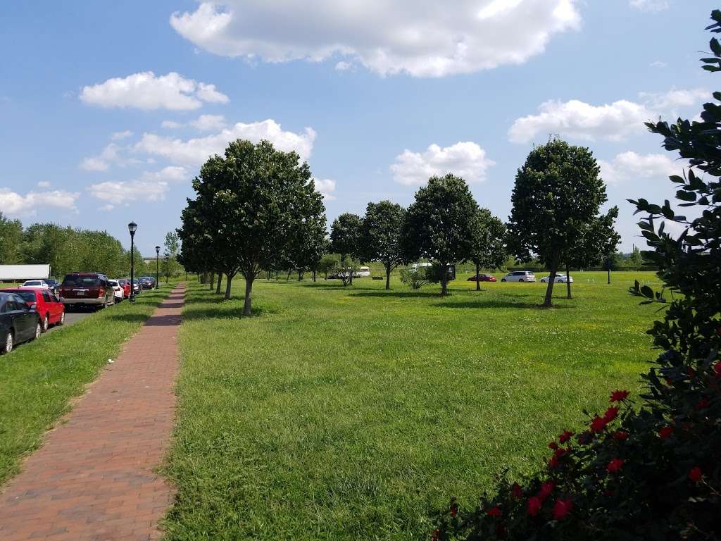 JAMES J. DONOVAN PARK | 1632-2360 Constitution Ave, Bayonne, NJ 07002, USA