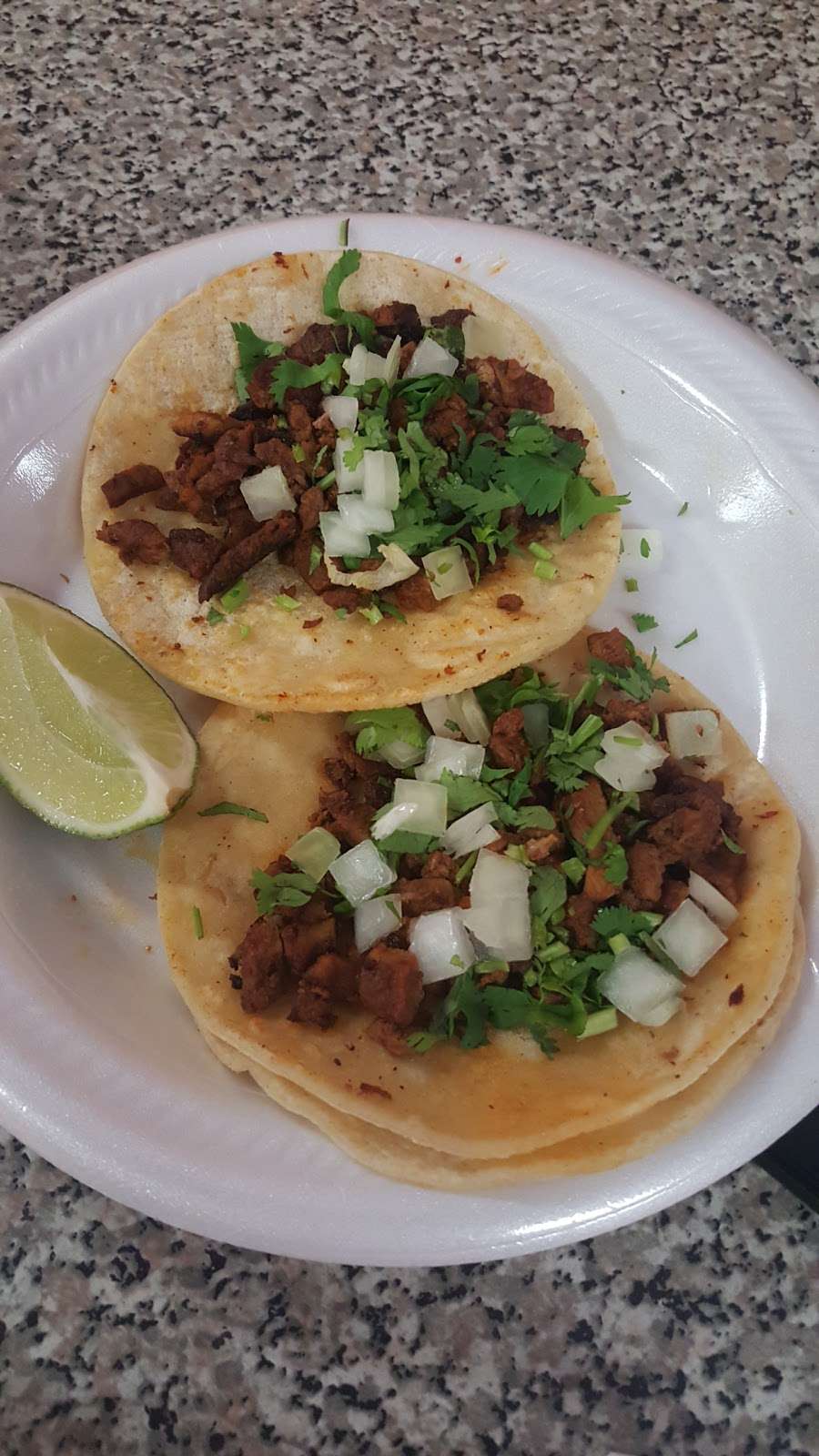 Taqueria Jimenez | 810 Oley St, Reading, PA 19604, USA | Phone: (610) 223-1391