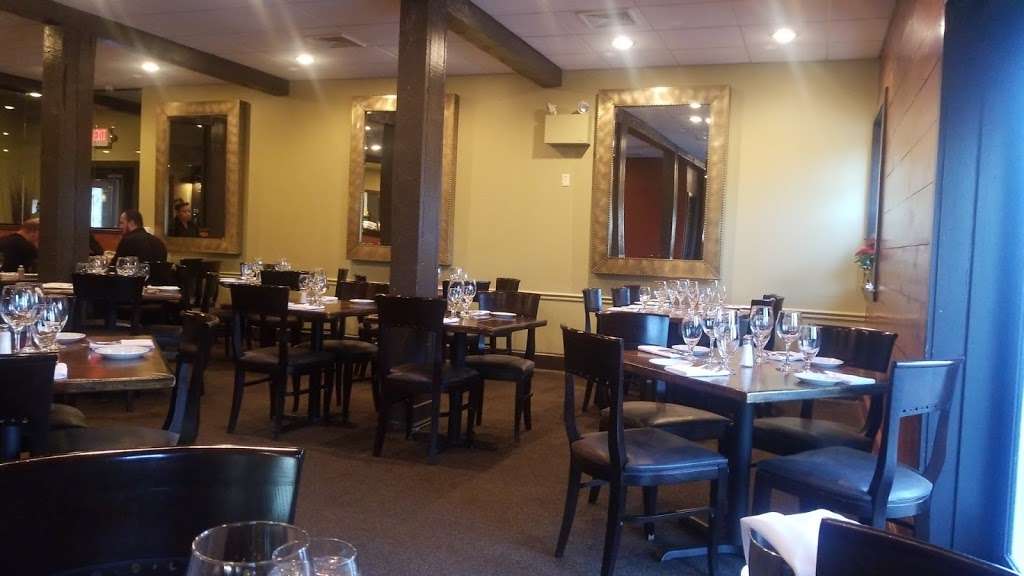 Il Granaio Italian Restaurant | 711 Concord Rd, Glen Mills, PA 19342, USA | Phone: (610) 459-8469