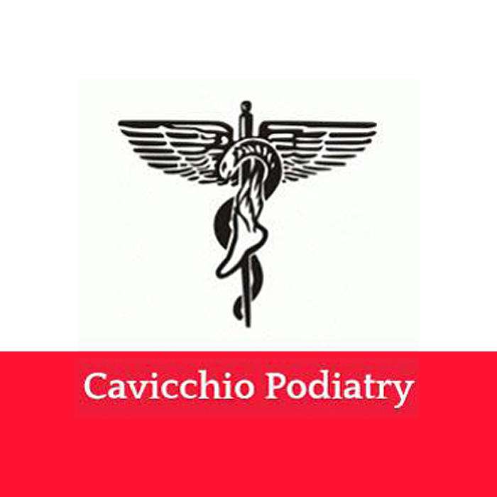 Cavicchio Podiatry | 2 Wake Robin Rd #203, Lincoln, RI 02865, USA | Phone: (401) 753-0517
