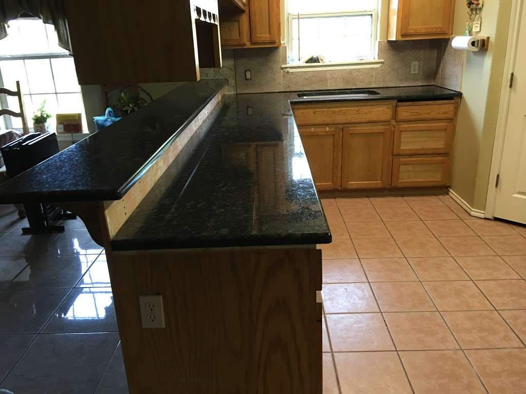 ABSOLUTE GRANITE SHOP | 13501 Topper Cir, San Antonio, TX 78233, USA | Phone: (210) 468-1846