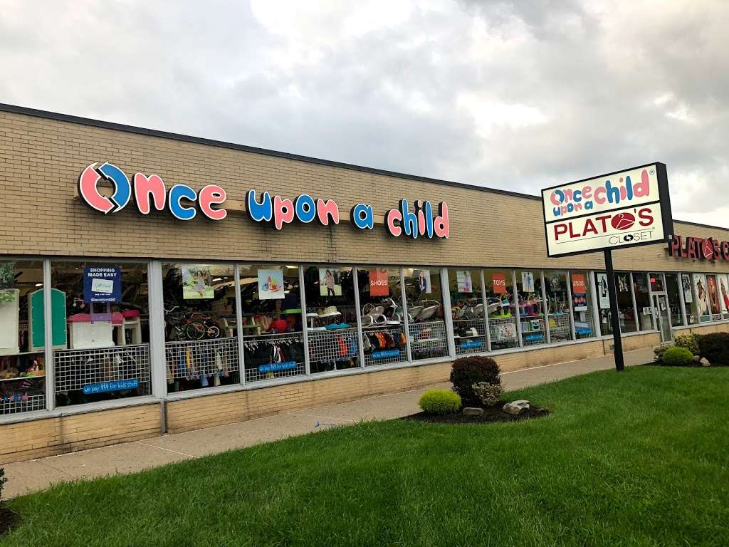 Once Upon a Child | 137 route 46 West, Fairfield, NJ 07004, USA | Phone: (973) 287-6321