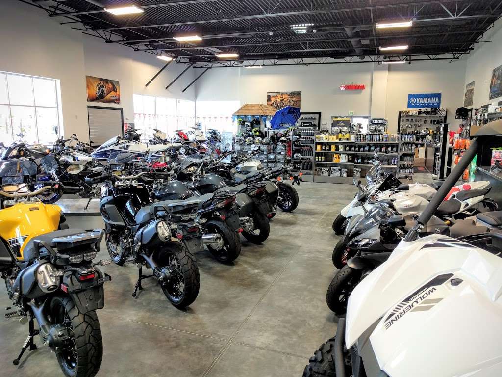 Yamaha Of Las Vegas / Can-am Sea-Doo Of Las Vegas | 7202 S Jones Blvd, Las Vegas, NV 89118, USA | Phone: (702) 260-3366