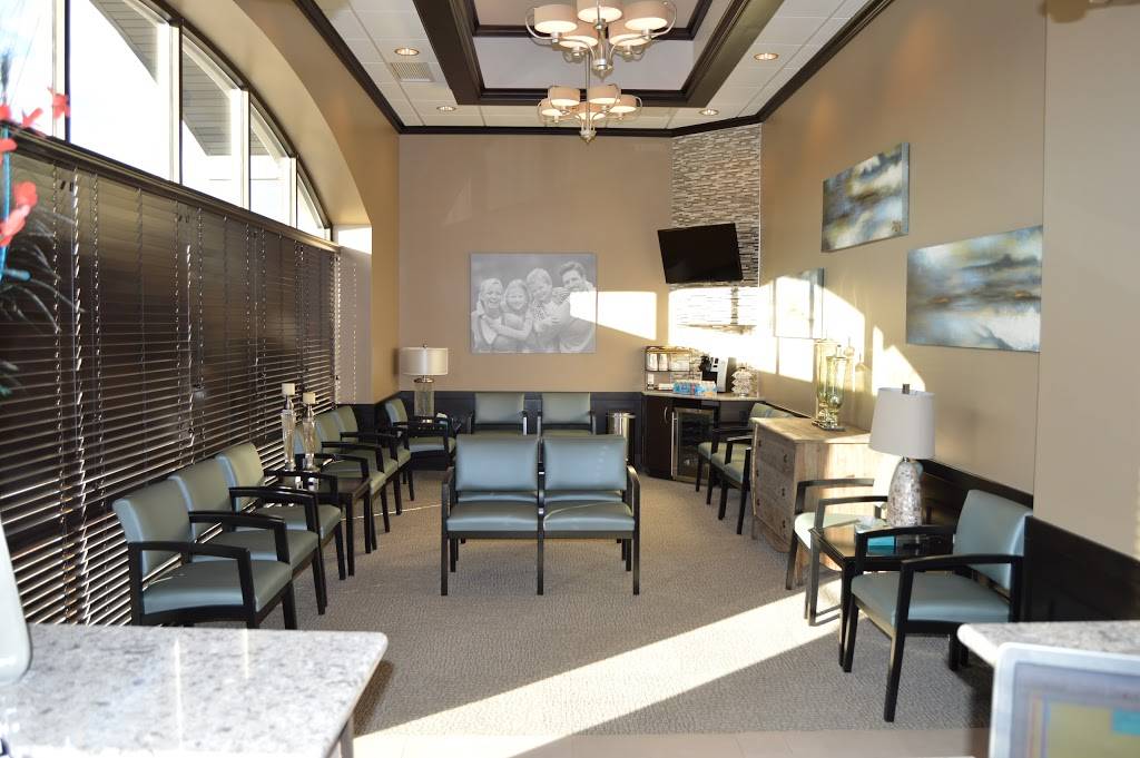 Maple Ridge Dental Care | 3585 N 168th Ct, Omaha, NE 68116, USA | Phone: (402) 614-7111