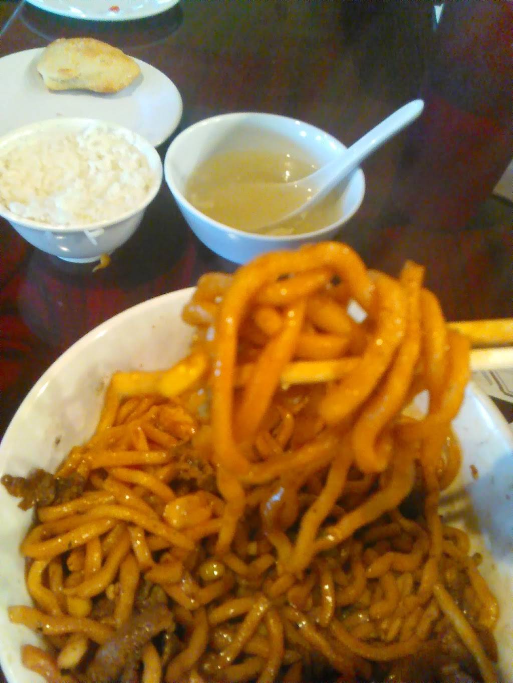 GK Mongolian BBQ | 10940 Trinity Pkwy, Stockton, CA 95219, USA | Phone: (209) 851-8299