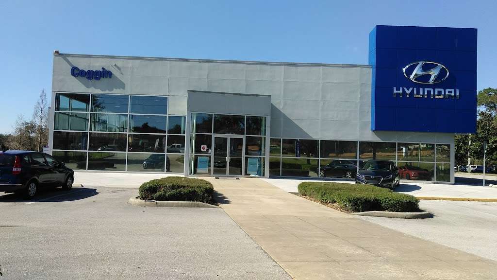 Coggin Deland Hyundai | 2308 S Woodland Blvd, DeLand, FL 32720 | Phone: (386) 256-1293