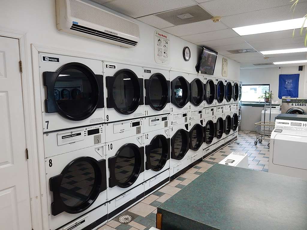 Wind Gap Laundry and Tanning | 147 N Broadway, Wind Gap, PA 18091 | Phone: (610) 863-9080