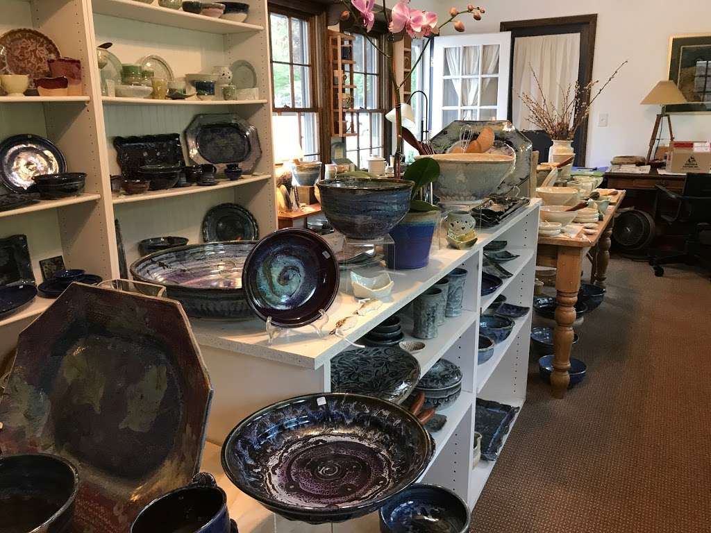 Ipswich Pottery | 315 High St, Ipswich, MA 01938, USA | Phone: (508) 527-2747