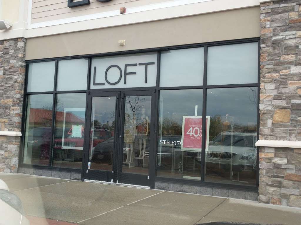 LOFT | 280 School St, Mansfield, MA 02048, USA | Phone: (508) 339-3021