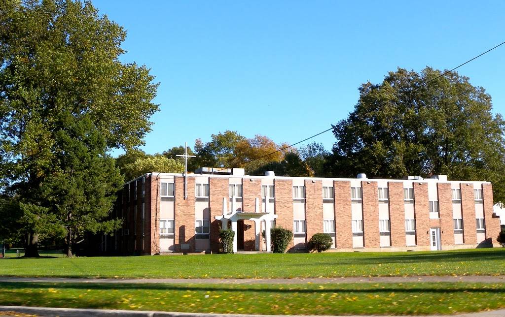Mother Seton Regional High School | 1 Valley Rd, Clark, NJ 07066, USA | Phone: (732) 382-1952
