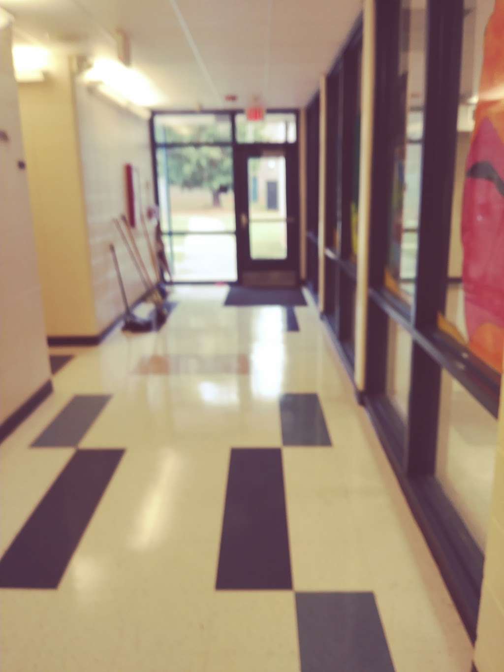 Clear Creek Elementary | 13501 Albemarle Rd, Charlotte, NC 28227 | Phone: (980) 343-6922