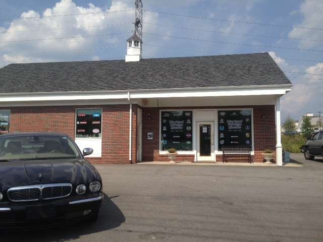 Wayland Foreign Motors | 356 Boston Post Rd, Wayland, MA 01778, USA | Phone: (508) 358-4600