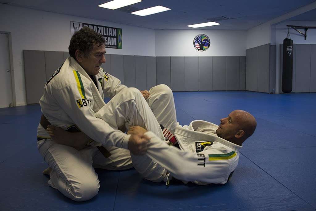 Brazilian Top Team Boca Raton | 450 NE 20th St #109-110, Boca Raton, FL 33431, USA | Phone: (561) 368-4123