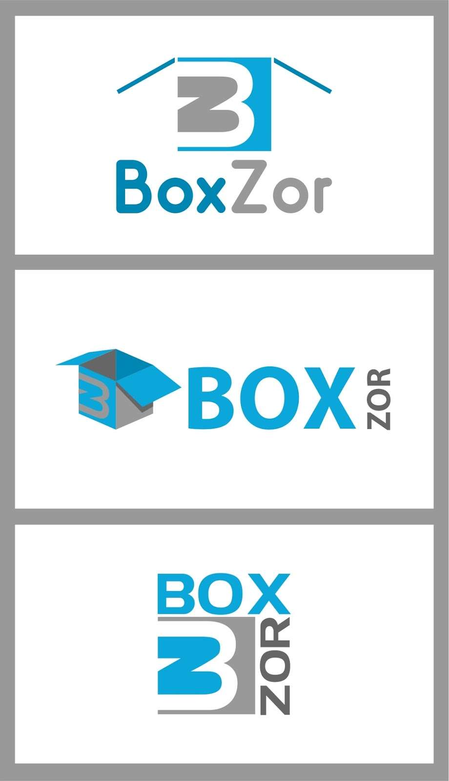 BoxZor | 1648 Stowe Rd, Reston, VA 20194, USA | Phone: (540) 671-1261