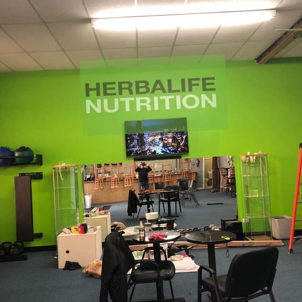My Life Nutrition Center | 2015 Chicago Rd Suite A, Chicago Heights, IL 60411, USA | Phone: (708) 300-2035