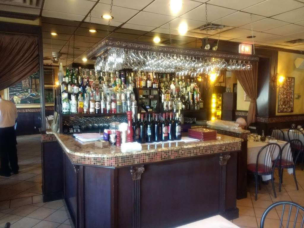 Trattoria Romana | 1476 Hylan Blvd, Staten Island, NY 10305, USA | Phone: (718) 980-3113