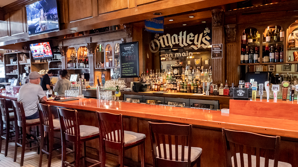 OMalleys On Main | 140 Main St, Seal Beach, CA 90740, USA | Phone: (562) 430-0631