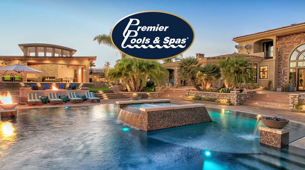 Premier Pools and Spas | 751 Wambold Rd, Souderton, PA 18964 | Phone: (215) 723-8168