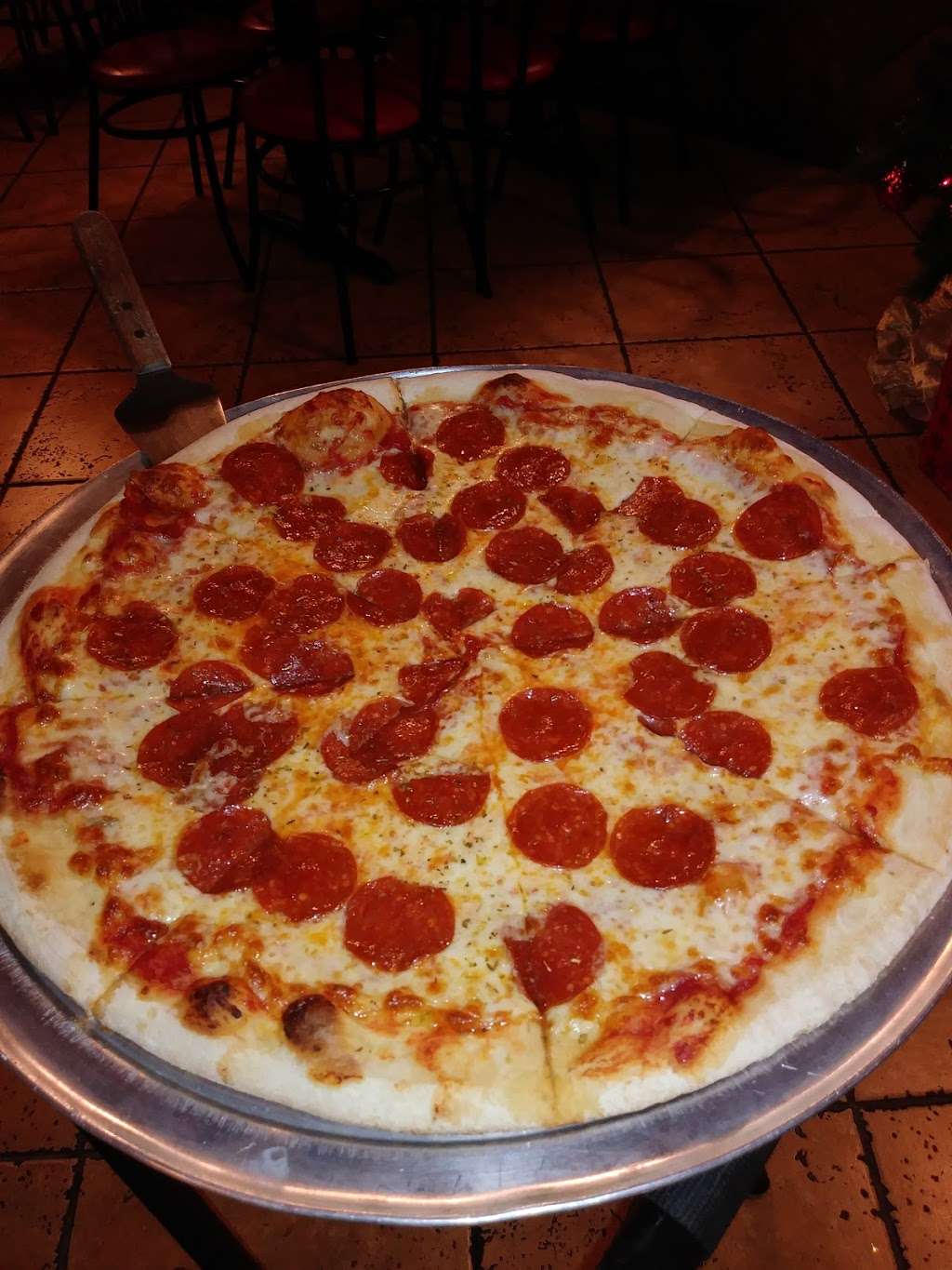 Romas Pizza & Restaurant | 653 Lombard Rd, Red Lion, PA 17356 | Phone: (717) 417-2835