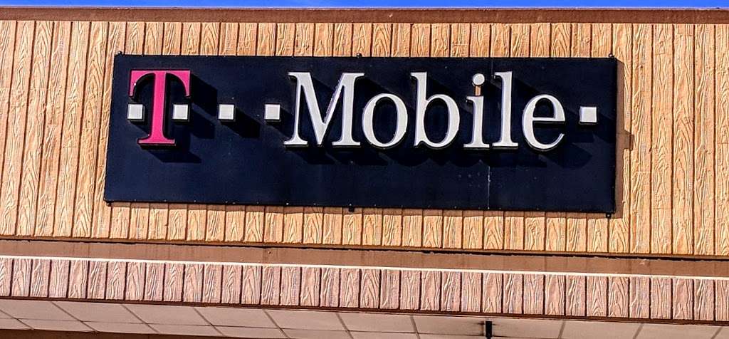 T-Mobile | 3452 Palmer Hwy, Texas City, TX 77590 | Phone: (409) 943-5400