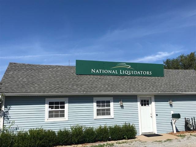 National Liquidators | 5401 N Marginal Rd, Cleveland, OH 44114, USA | Phone: (216) 391-1900