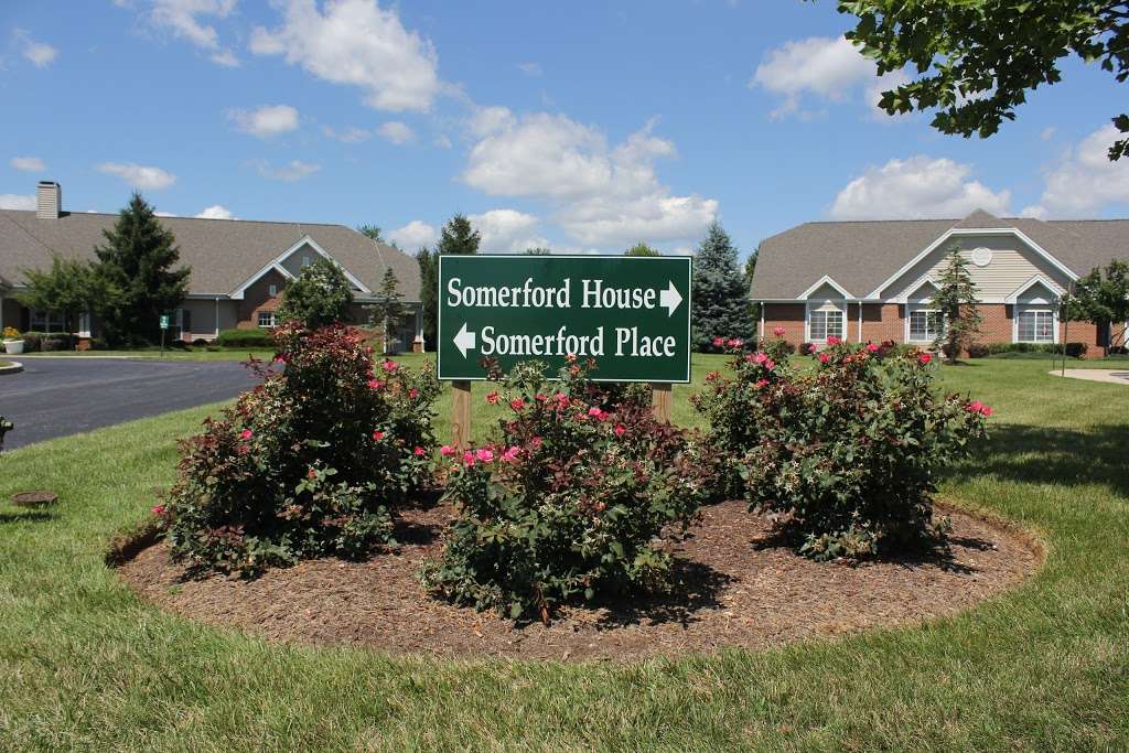 Somerford House & Place Hagerstown | 10116 Sharpsburg Pike, Hagerstown, MD 21740 | Phone: (301) 791-9221