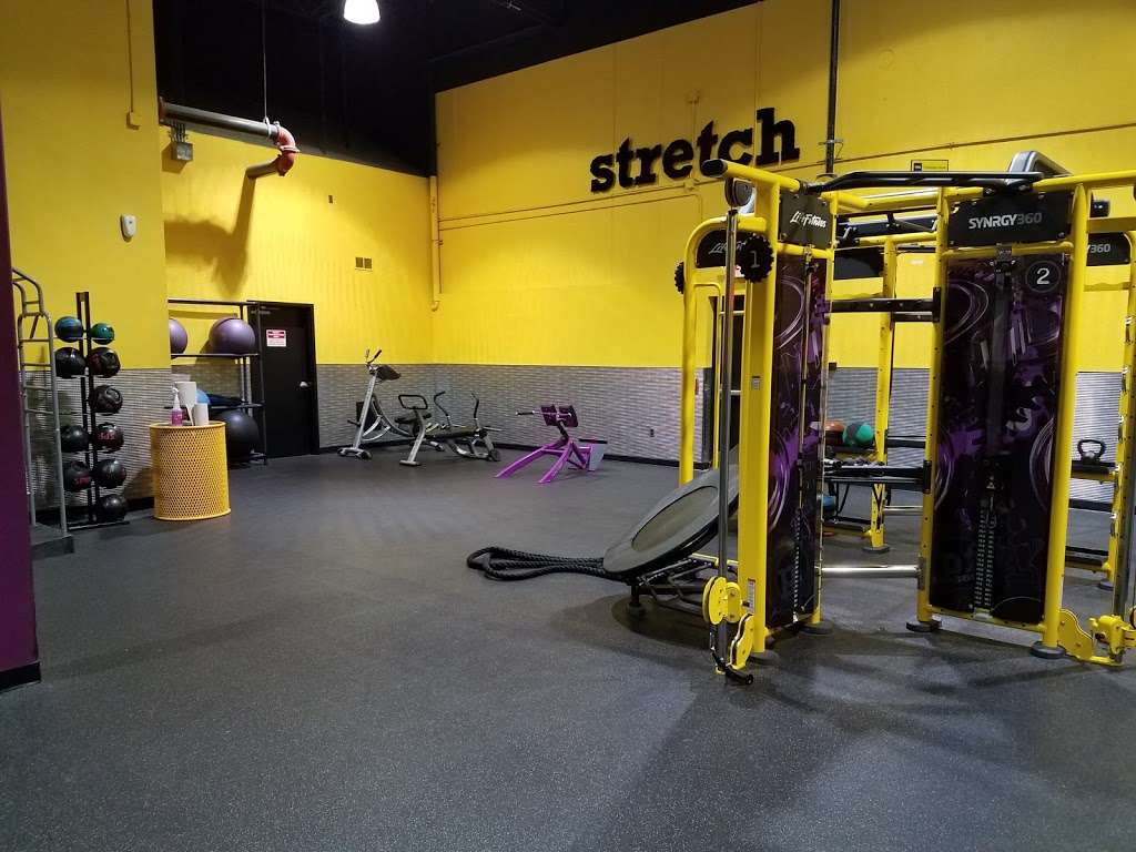 Planet Fitness | 6529 S 27th St, Franklin, WI 53132, USA | Phone: (414) 988-9269