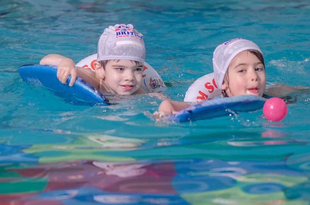 British Swim School - Cherry Hill LA Fitness | 2100 NJ-38, Cherry Hill, NJ 08002, USA | Phone: (856) 302-0555