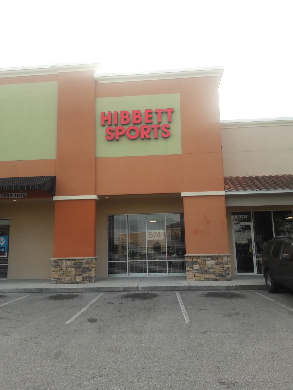 Hibbett Sports | 1074 Cypress Pkwy, Kissimmee, FL 34759, USA | Phone: (407) 846-3176