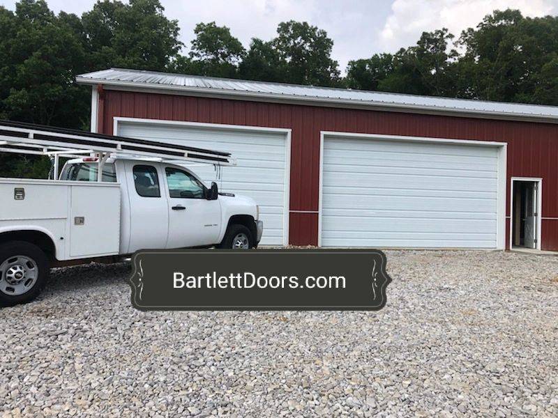 Bartlett Garage Doors - Memphis TN Garage Door Repair | 7546 US-70, Bartlett, TN 38135, USA | Phone: (901) 438-5487