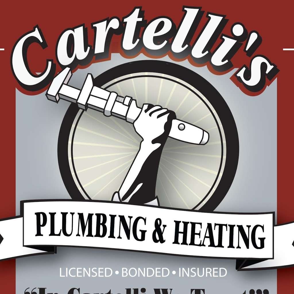 Cartellis Plumbing & Heating, Inc | 12 Jonquill Ln, Kings Park, NY 11754, USA | Phone: (631) 706-3445