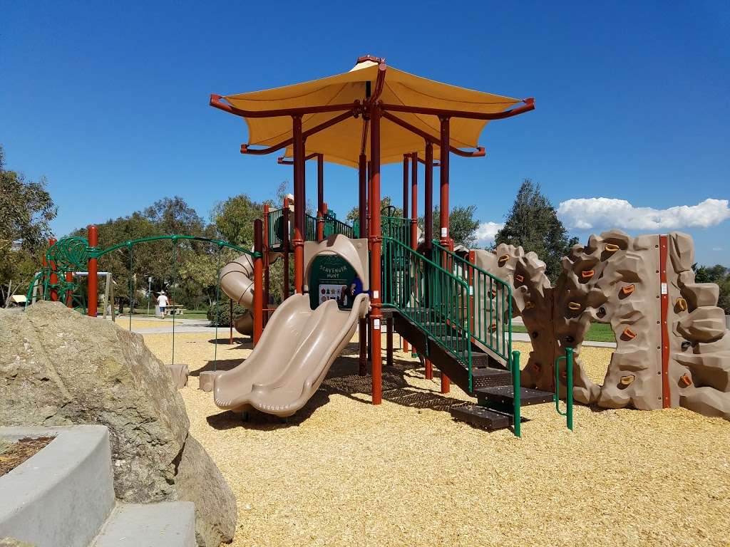 Creekside Park | 25743 Stonehill Dr, Dana Point, CA 92629 | Phone: (949) 248-3557