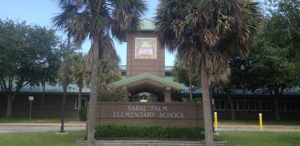 Sabal Palm Elementary School | 1201 Kernan Blvd N, Jacksonville, FL 32225, USA | Phone: (904) 221-7169