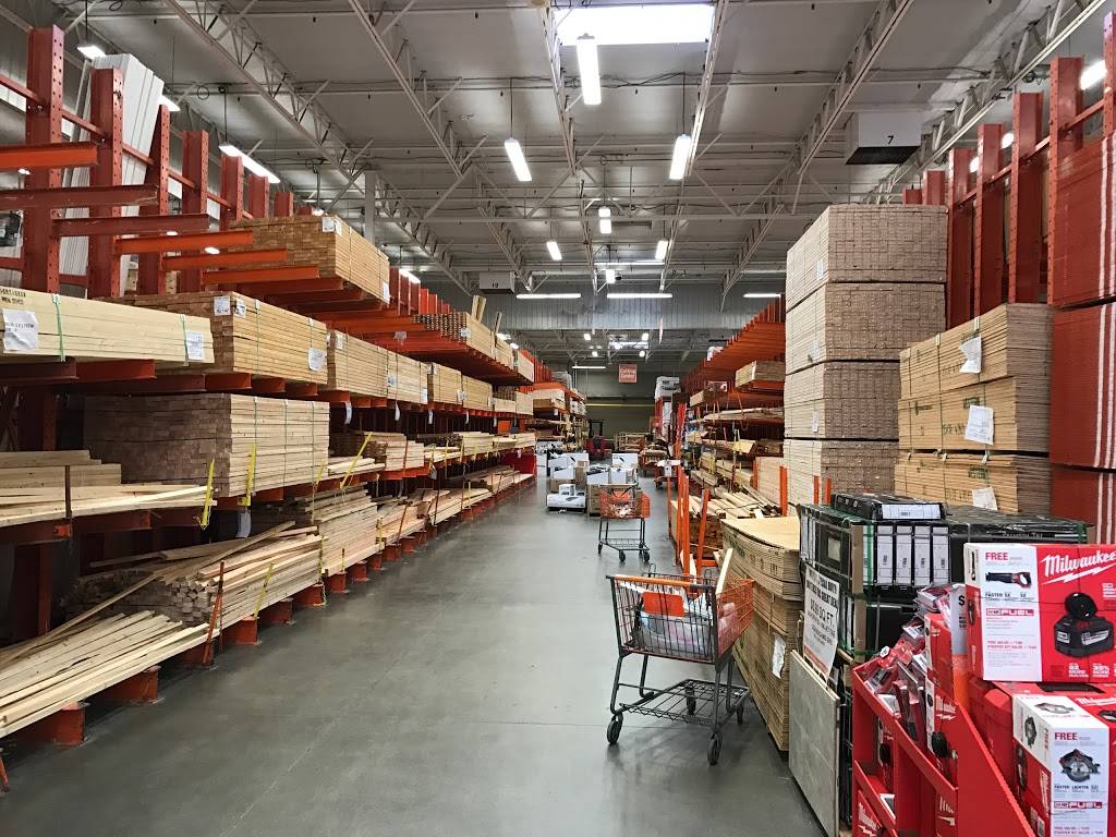 The Home Depot | 5800 Lincoln Ave, Cypress, CA 90630, USA | Phone: (714) 816-0624