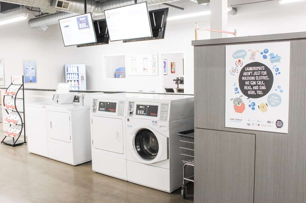 Midwest Laundries Inc. | 2910 W 36th St, Chicago, IL 60632, USA | Phone: (773) 538-7892