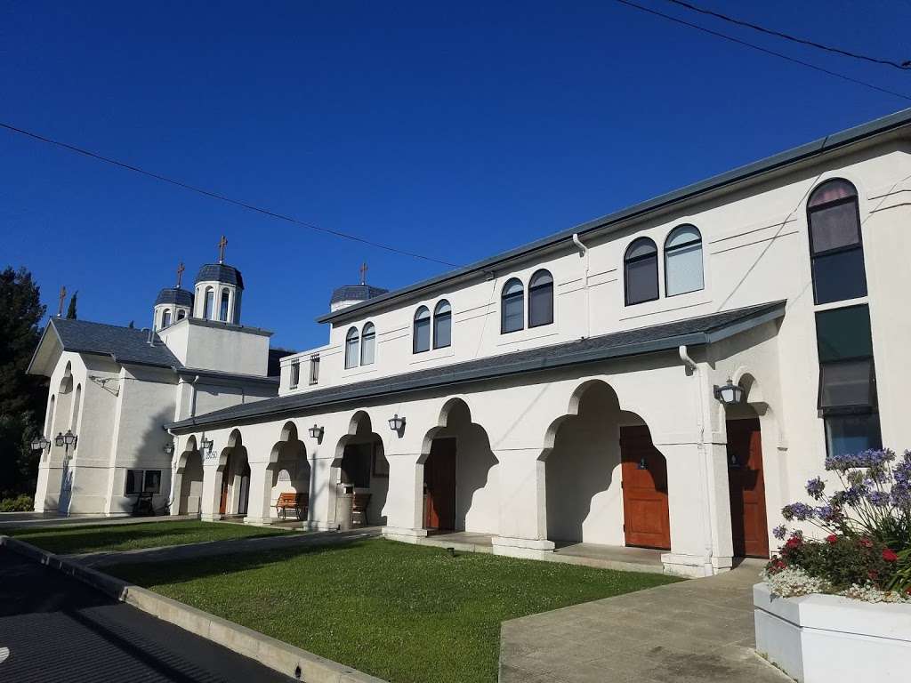 Holy Resurrection Romanian Orthodox Church | 26050 Kay Ave, Hayward, CA 94545, USA | Phone: (510) 692-7785