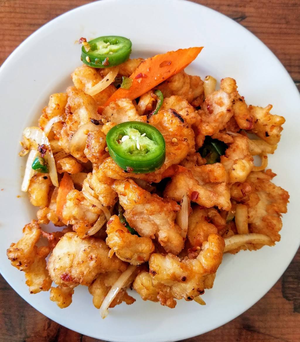 CJF Fine Chinese Cuisine | 4021 Woodcreek Oaks Blvd, Roseville, CA 95747, USA | Phone: (916) 786-7786