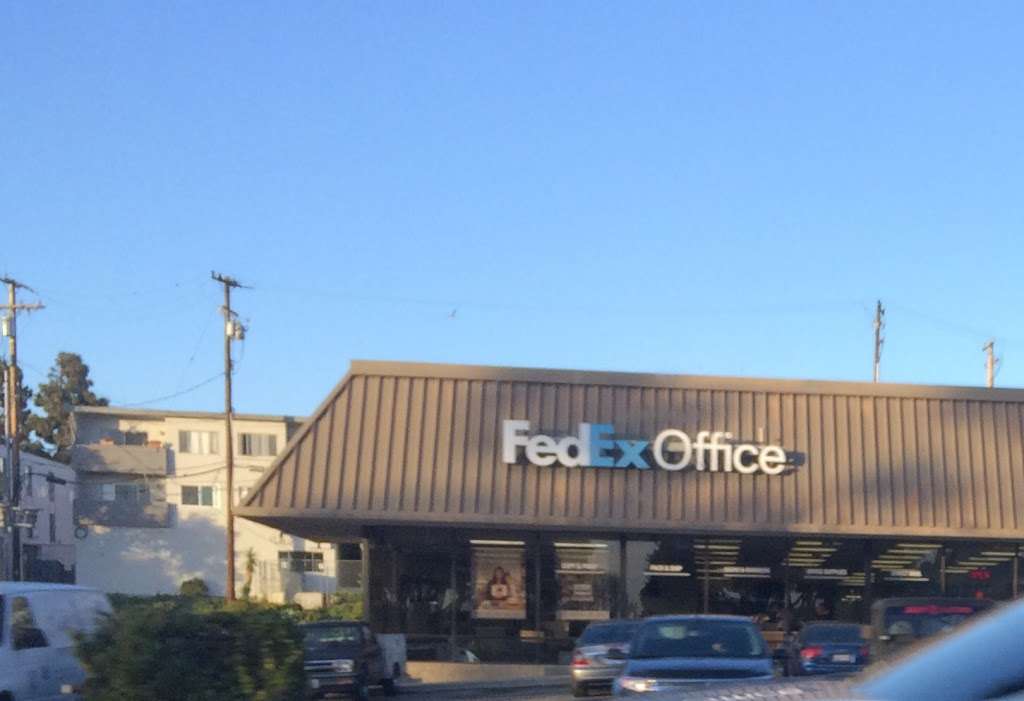 FedEx Office Print & Ship Center | 1770 S Pacific Coast Hwy, Redondo Beach, CA 90277 | Phone: (310) 792-8635