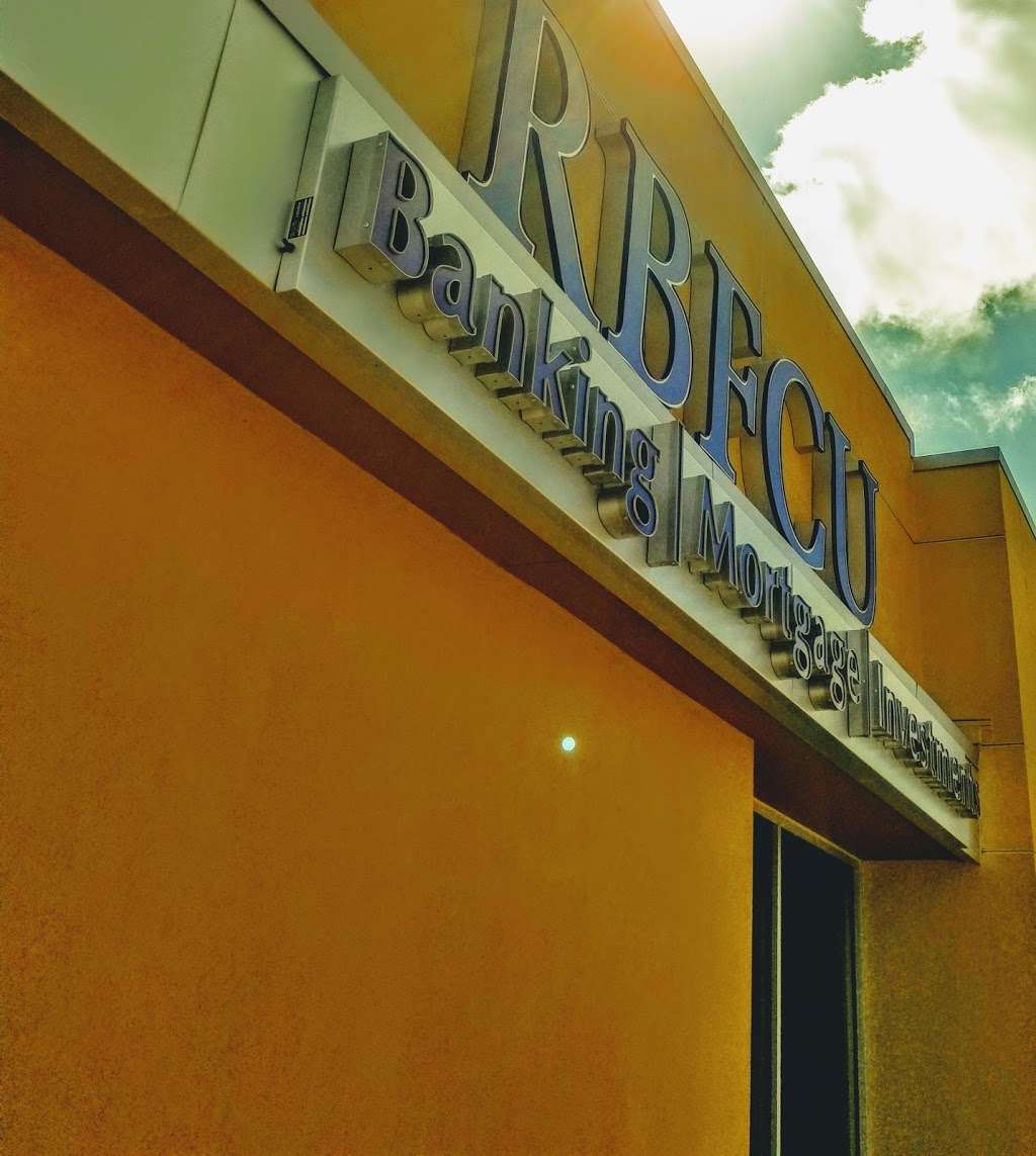 RBFCU - Credit Union | 21910 U.S. Highway, 281 North Drive, San Antonio, TX 78258, USA | Phone: (800) 580-3300