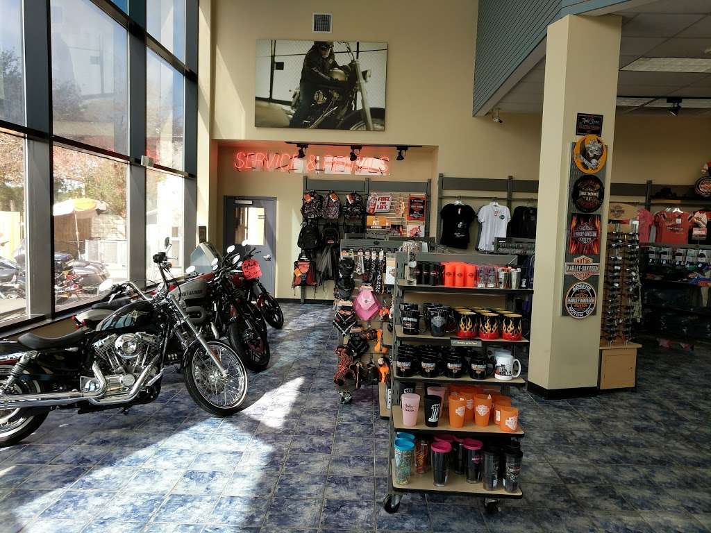 Orlando Harley-Davidson South | 7786 W Irlo Bronson Memorial Hwy, Kissimmee, FL 34747, USA | Phone: (407) 944-3700