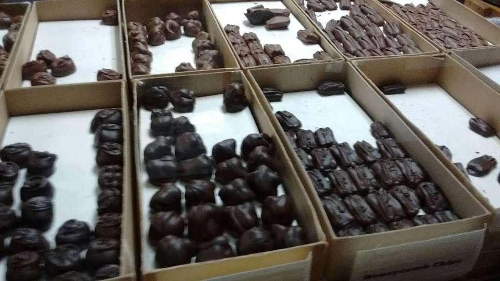 Goods Candies-The Original | 116 S Main St, Kennard, IN 47351, USA | Phone: (765) 785-6776